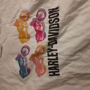 Harley Davidson T shirt